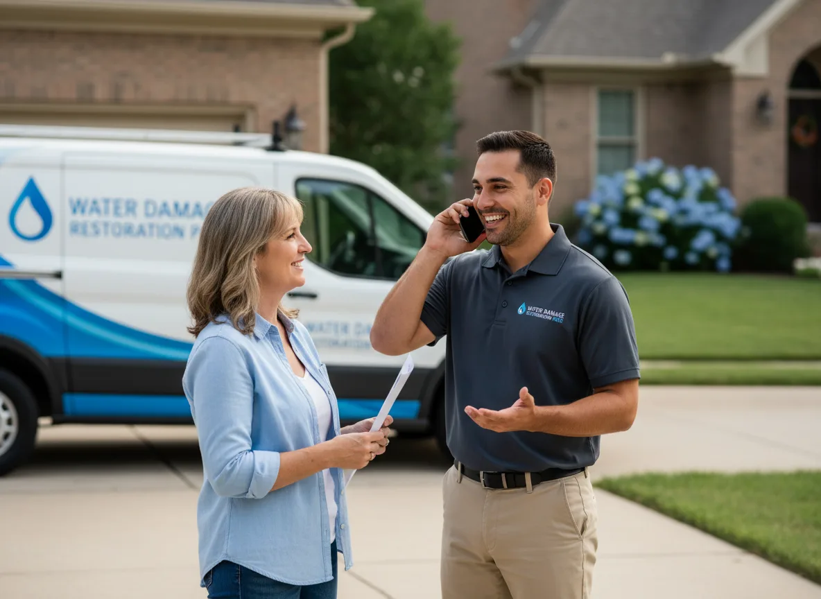 Flood Restoration Wayne, PA FAQs